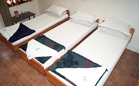 Sri Kumara Lodge